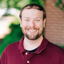 Profile image of Justin Hall