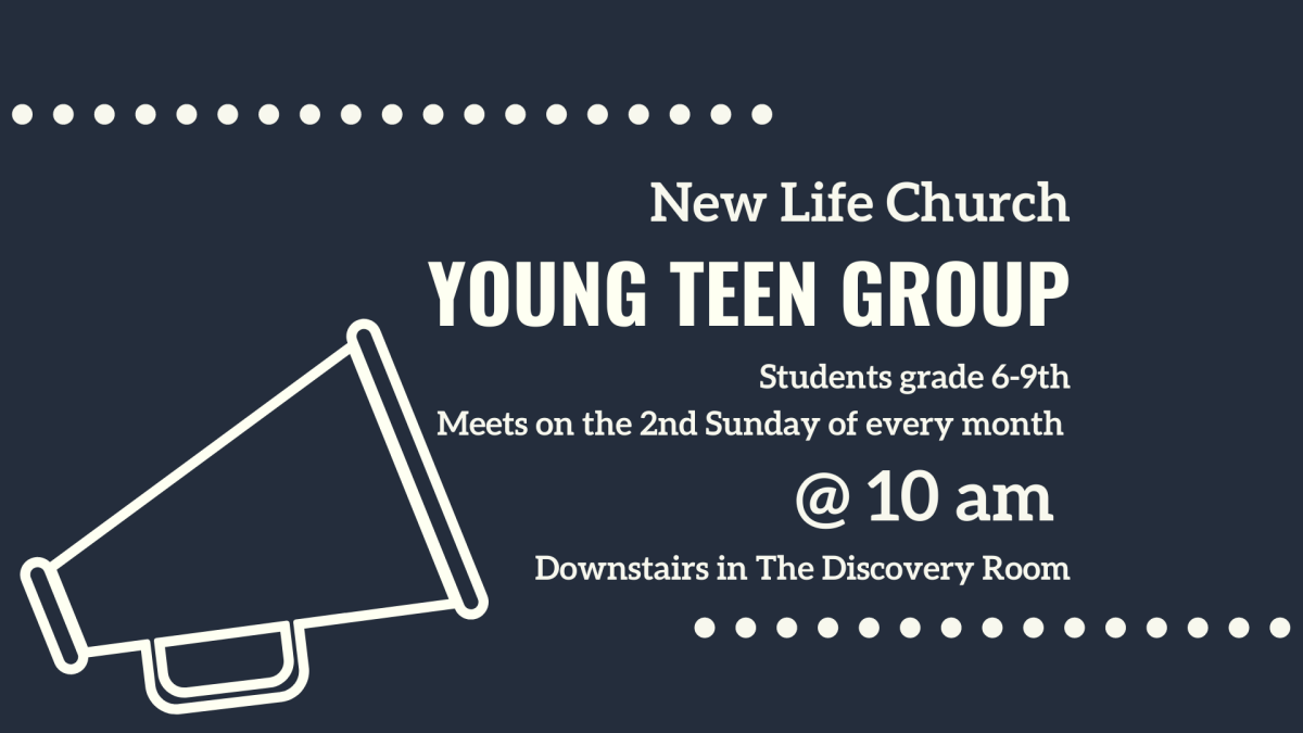 Young Teen Group
