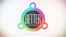 Better Together: How to Cultivate Authentic Community