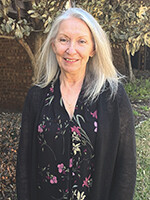 Profile image of Diane Paulsen