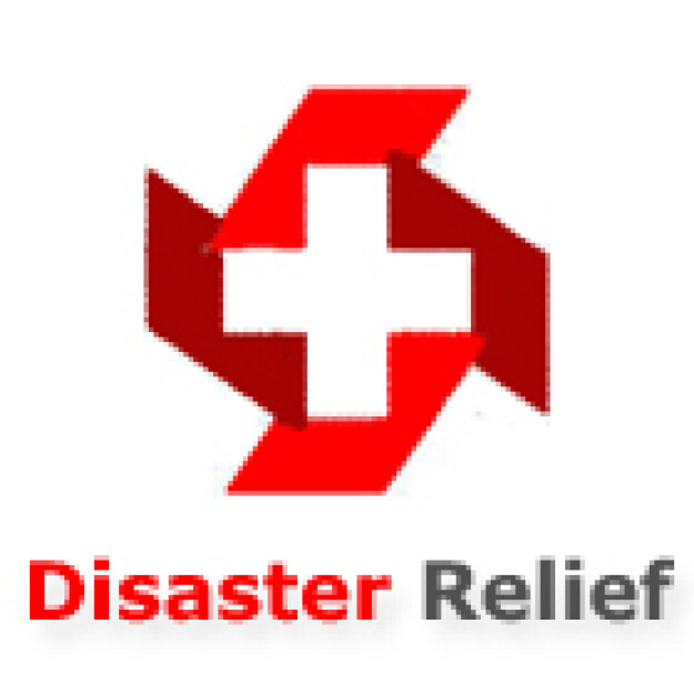 Disaster Relief Supply Drive
