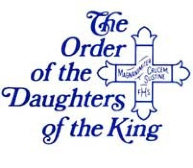 Daughters of the King Spring Assembly