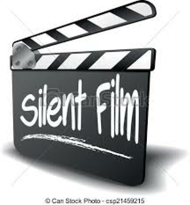 Silent Movie Night-"Safety Last" by Harold Lloyd