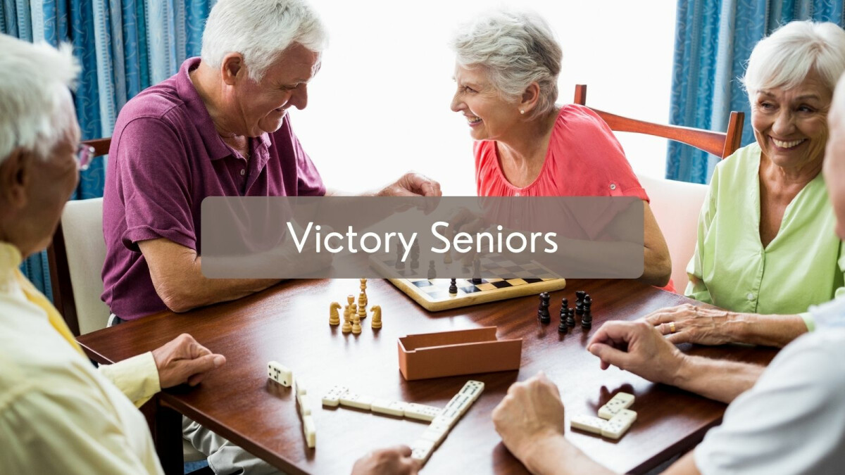Victory Seniors