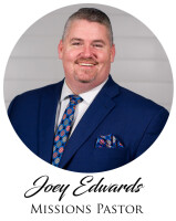 Profile image of Joey Edwards