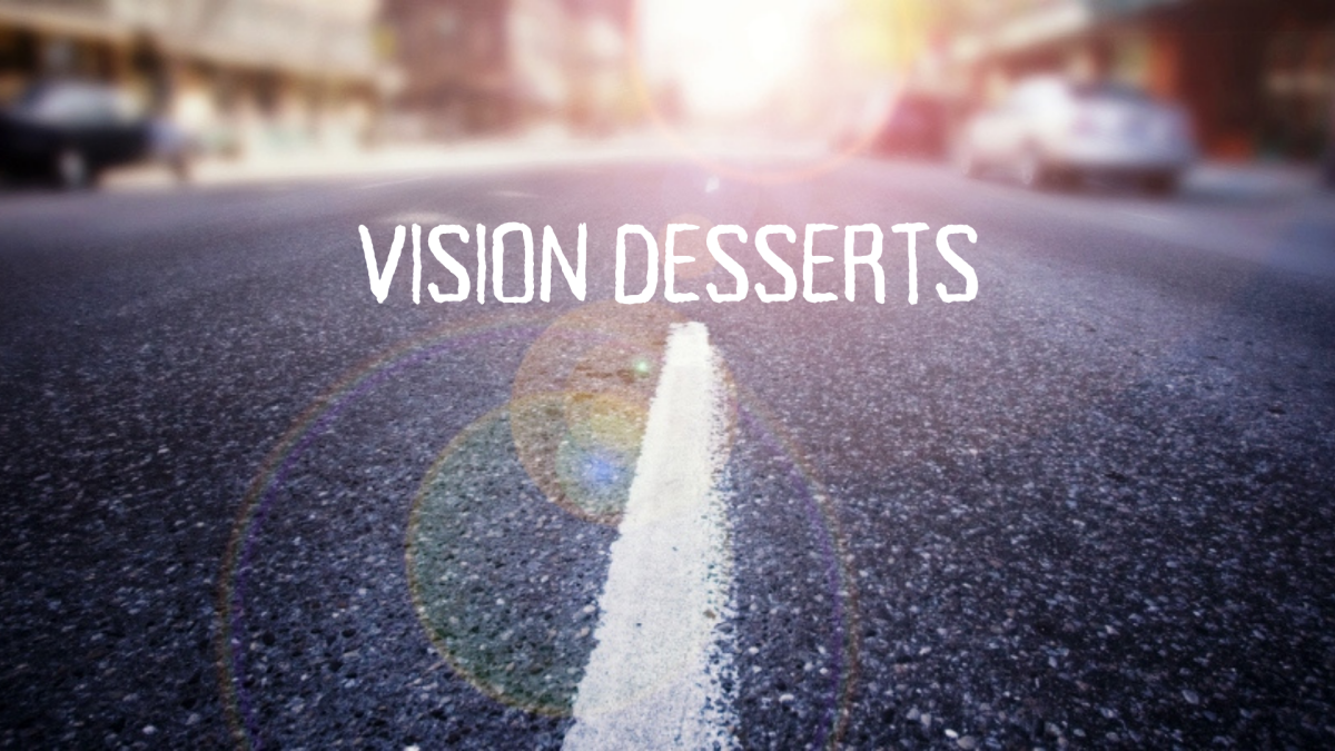 Vision Desserts