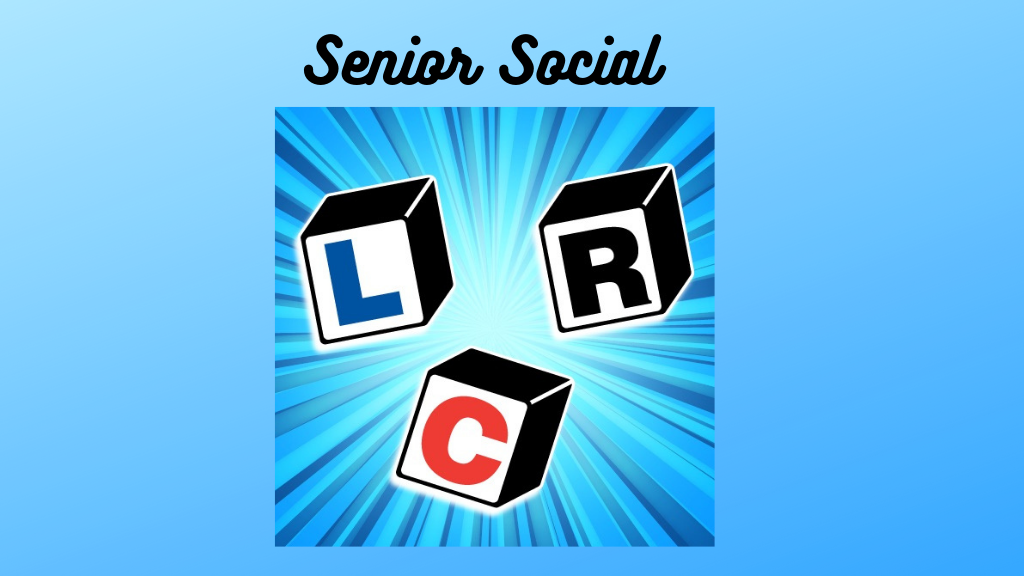 Senior Social LRC