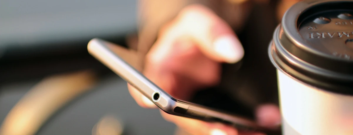 Coffee & Conversation