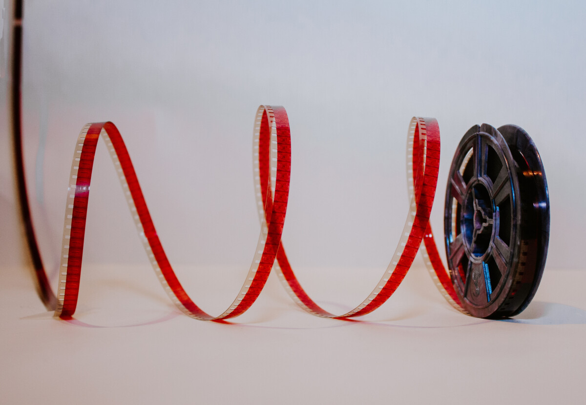 Christmas Movie Night