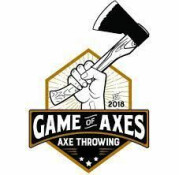 Axe Throwing 1