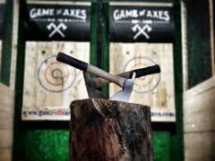 Axes