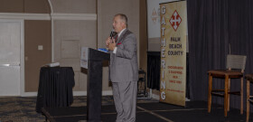 Outreach Breakfast Spring 2022