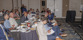Outreach Breakfast Spring 2022