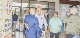 Outreach Breakfast Spring 2022