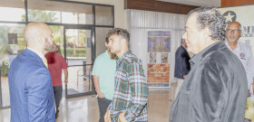 Outreach Breakfast Spring 2022
