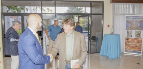 Outreach Breakfast Spring 2022