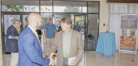 Outreach Breakfast Spring 2022