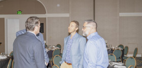 Outreach Breakfast Spring 2022