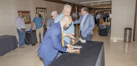 Outreach Breakfast Spring 2022