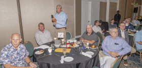 Outreach Breakfast Spring 2022