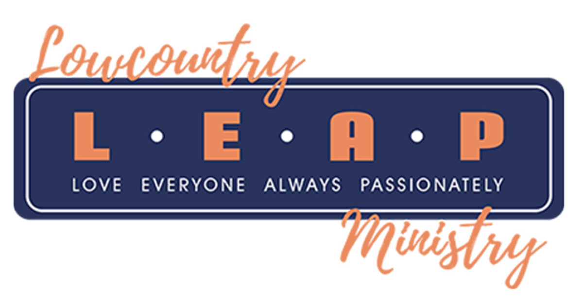 L.E.A.P. Ministry Articles Old Fort Baptist Church