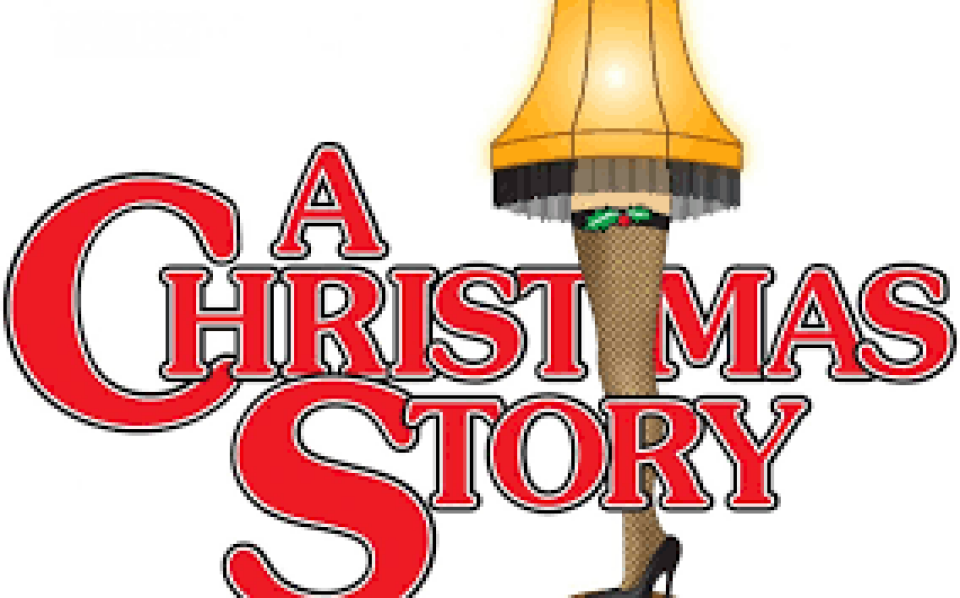 7 p.m. St. Michael's Players - A Christmas Story Musical 