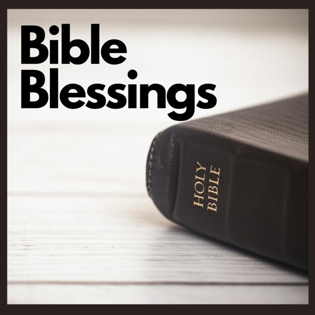 Bible Blessings
