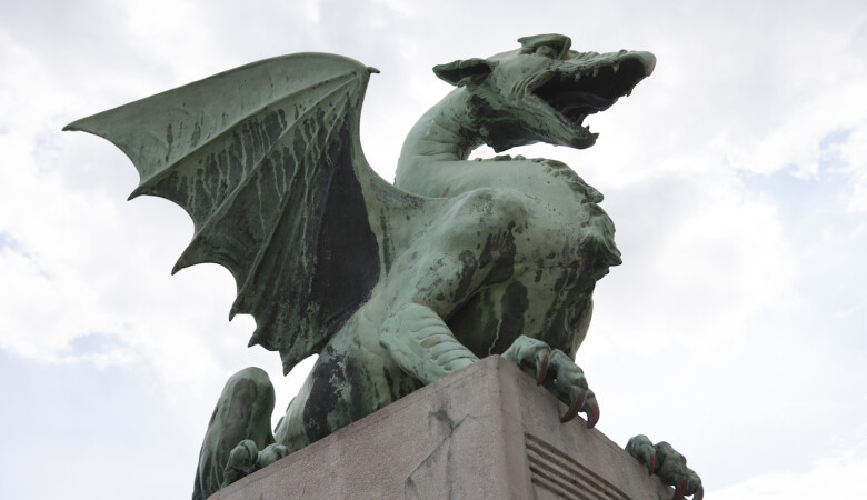 War in Heaven and on Earth: The Dragon and the Woman (Revelation Sermon 20 of 49)