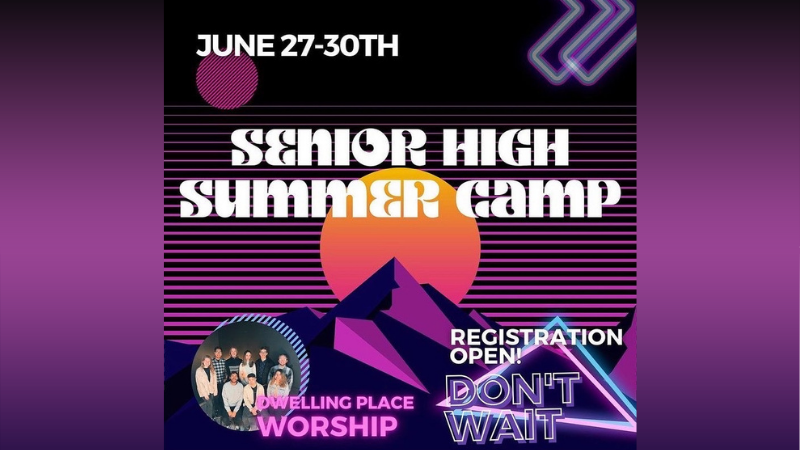 Forge High School Summer Camp