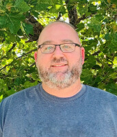 Profile image of Christopher "Snoo" Snodgrass