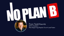 No Plan B