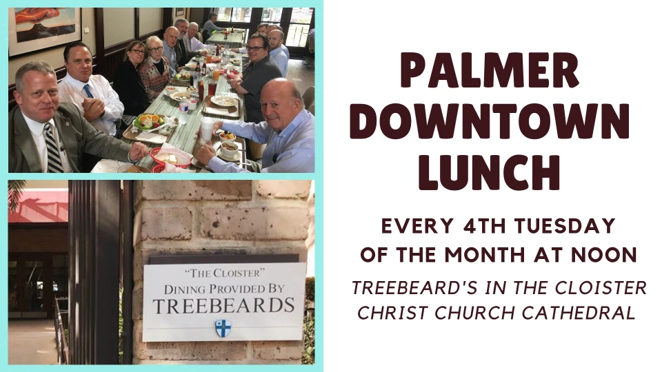 Downtown Lunch Group