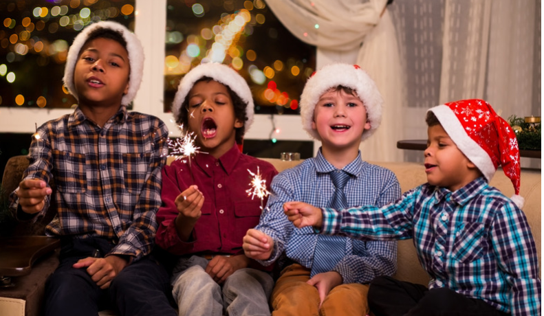 10am Children's Christmas Program
