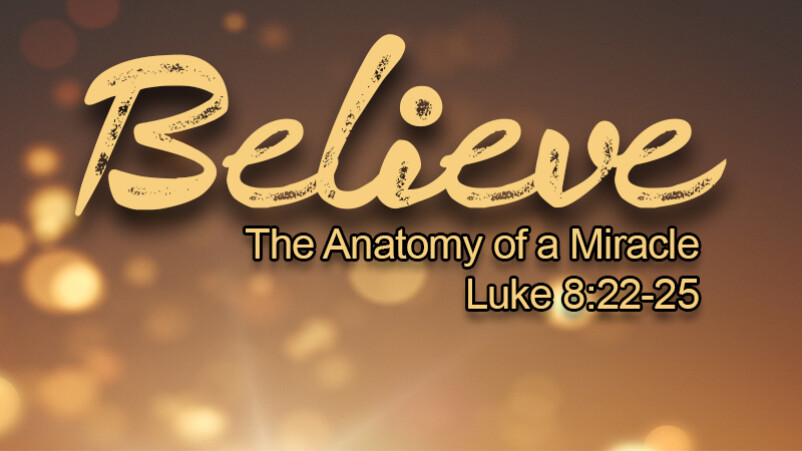 The Anatomy of a Miracle (12/3/17)