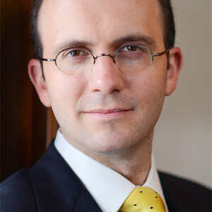 Dr. Andrew E. Henderson