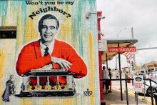 These Are Not Childish Times