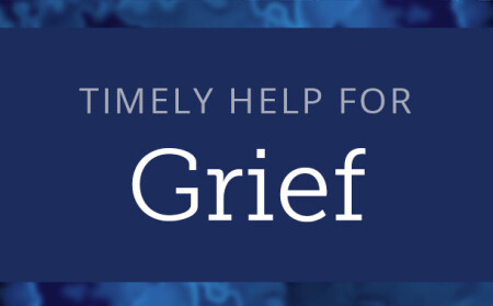 Processing Grief