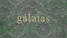 GÁLATAS - DIVISIÓN