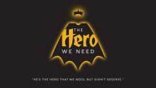 OUR HERO CROWNS