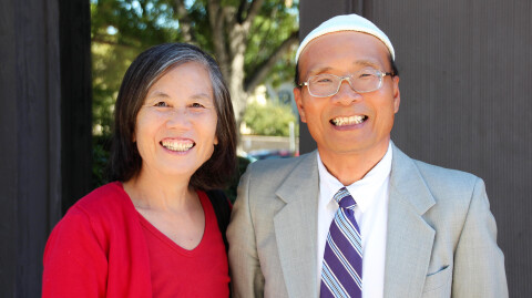 Chang Memorial Endowment Fund supports Church Planters