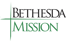 Serve a meal @ Bethesda Mission