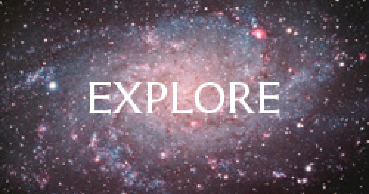 Explore Class (Online) | St. Bart's