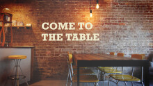 Come to the Table