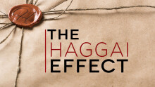 The Haggai Effect