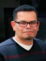 Profile image of Giovanni Romero