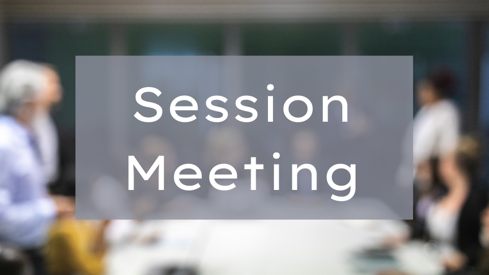  Hybrid Session Meeting
