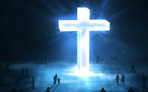 God's Will For You “Today”