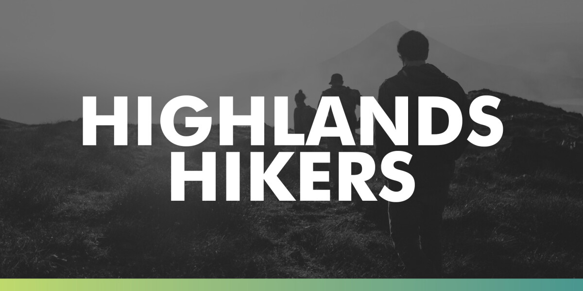 Highlands Hikers