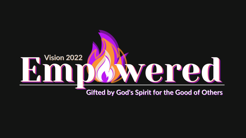 Vision 2022 - Empowered