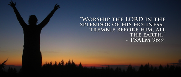 Intercessory Prayer Time